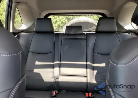 2024 Toyota Rav4 Xle Premium из США, поврежденный, VIN 2T3C1RFV1RC284430